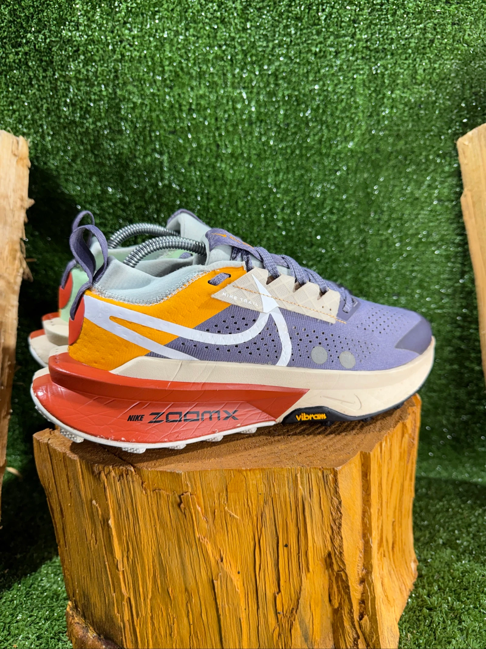 Nike Trail Zegama 2 Trail Running Trekking EU 38.5 JP 24.5 – photo 7